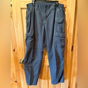 Men's Gray Propper Tactical Cargo Pants